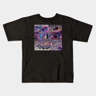 Modern Reality Kids T-Shirt